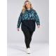Women's blouse Polska WELUR REW-107