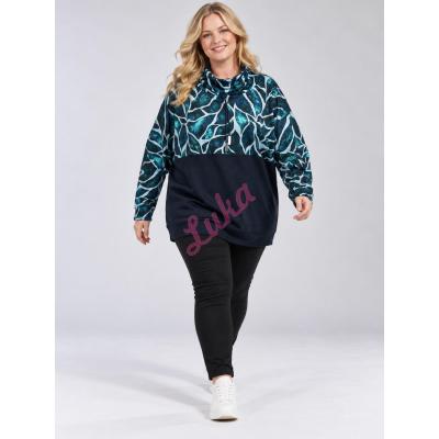 Bluza damska Polska WELUR REW-107