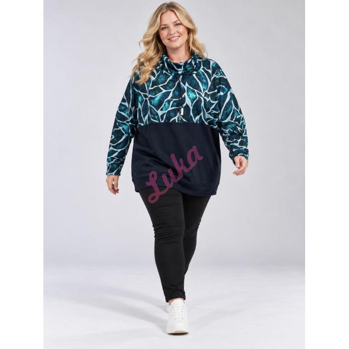 Bluza damska Polska WELUR REW-107