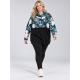 Bluza damska Polska WELUR REW-109
