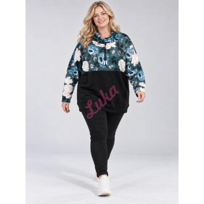 Bluza damska Polska WELUR REW-109