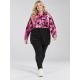Women's blouse Polska WELUR REW-110