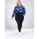 Bluza damska Polska WELUR REW-111