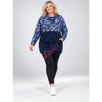 Bluza damska Polska WELUR REW-112