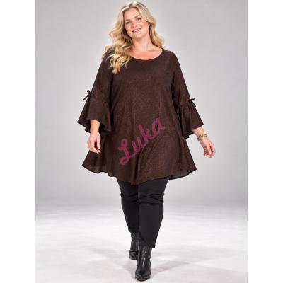 Women's Tunic Polska REF-115