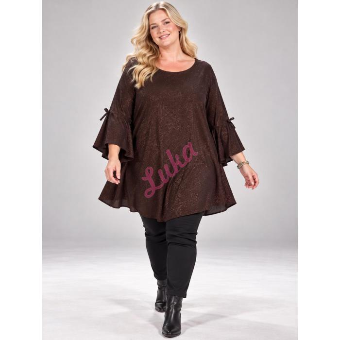 Women's Tunic Polska NOO-325