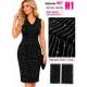 Women's dress VED-915