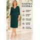 Women's dress Polska NOO-898