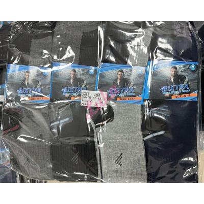Men's socks Bixtra 2262