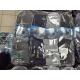 Men's socks Bixtra 2208