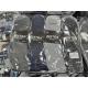 Men's bamboo pressure free socks Bixtra 2030-2