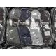 Men's bamboo pressure free socks Bixtra 2089-2