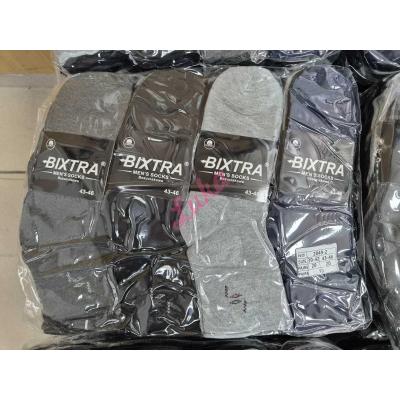 Men's pressure free socks Bixtra 2049-2