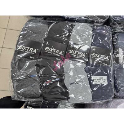 Men's socks Bixtra 2057