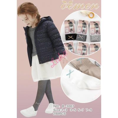 Kid's tights Oemen B-3007