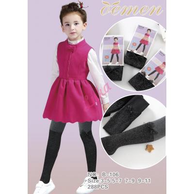 Kid's tights Oemen B-106