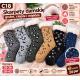 Women's Socks Pesail 94859