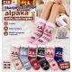 Skarpety damskie ALPAKA MRC-104
