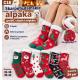 Skarpety damskie ALPAKA MRC-105
