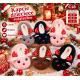 Kid's Slippers LLA-103