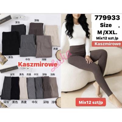 Women's leggings NOO-779933M