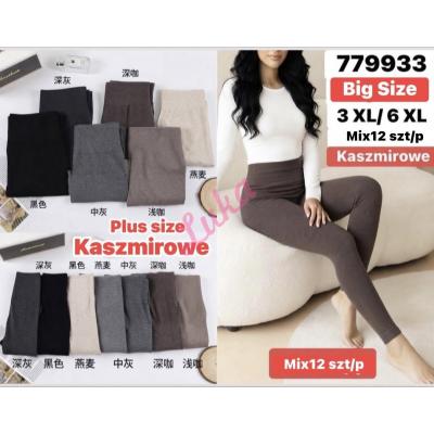 Women's leggings NOO-779933B
