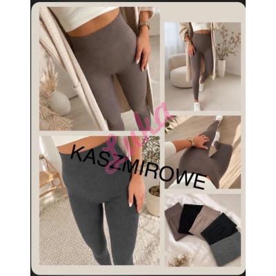Legginsy damskie NOO-779933B
