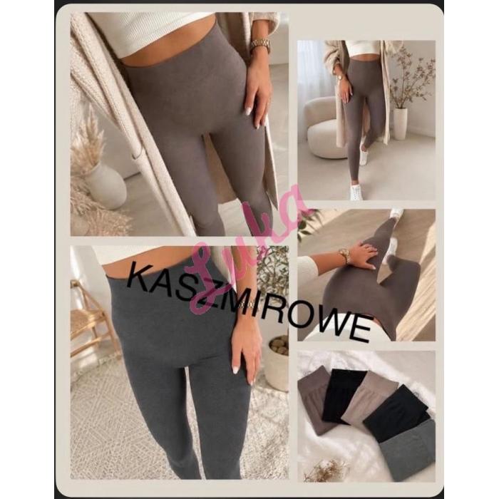 Legginsy damskie NOO-779933B