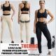 Women's leggings NOO-7711100 Warm