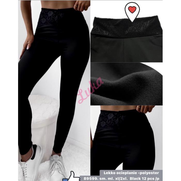 Women's leggings NOO-77555