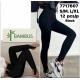 Women's leggings NOO-7717606