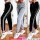Women's pants NOO-8963 Warm