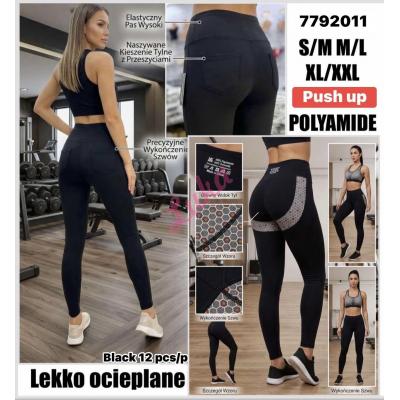 Women's leggings NOO-7792011