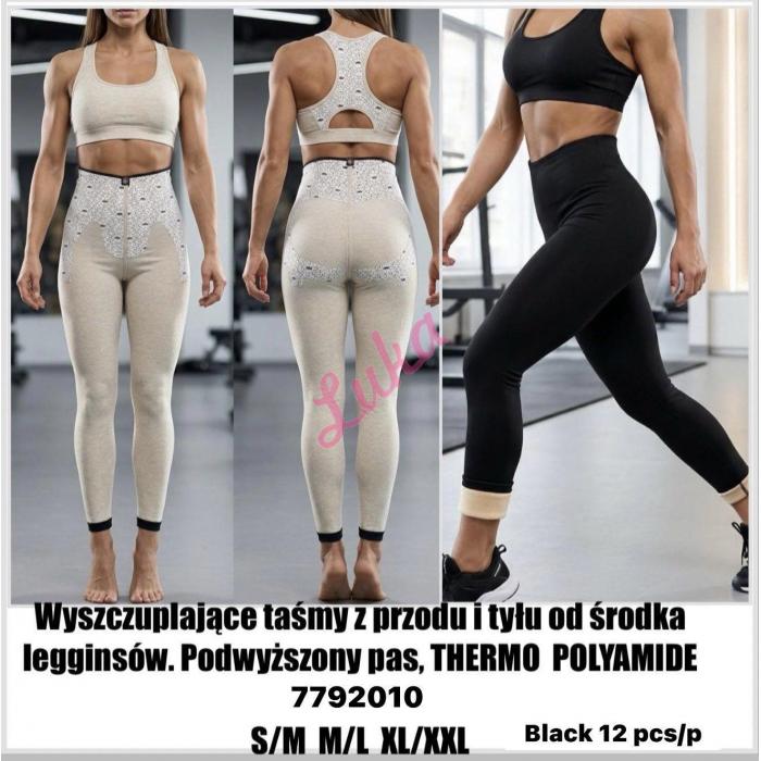 Women's leggings NOO-7792011