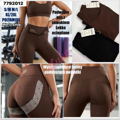 Women's leggings NOO-7792012