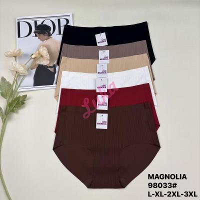 Women's panties Love Magnolia WAR-8007