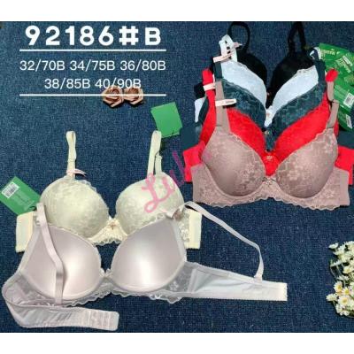 Biustonosz LOVE MAGNOLIA 92186 B