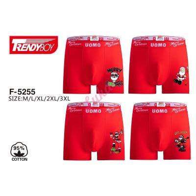 Men's boxer TrendyBoy SBN-5255