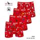 Men's boxer Mantegz SBN-8538