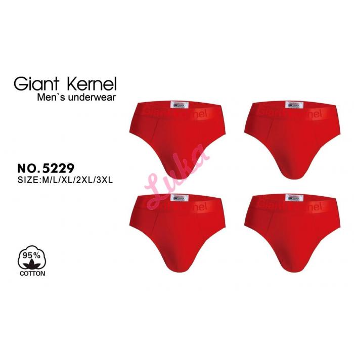 Men's panties Mantegz HD5139