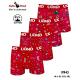 Men's boxer Mantegz SBN-F839