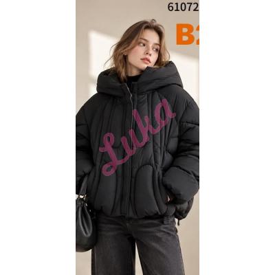 Women's Jacket B21-61072