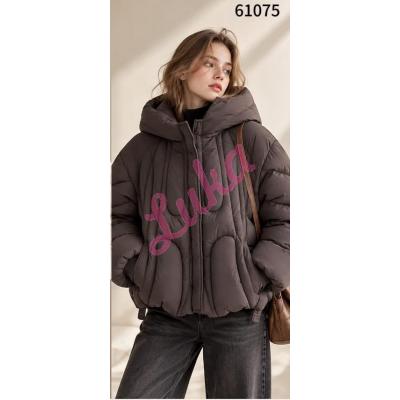Women's Jacket B21-61075
