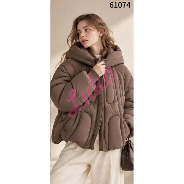Women's Jacket B21-61075