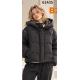 Women's Jacket B21-61436