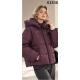 Women's Jacket B21-61437