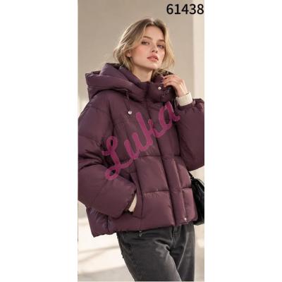 Women's Jacket B21-61438