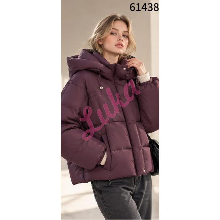 Women's Jacket B21-61437