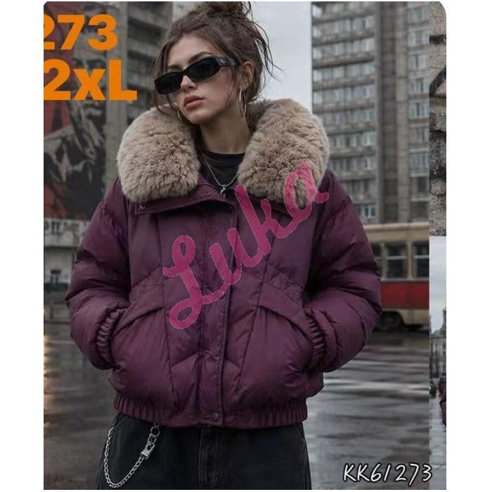 Women's Jacket B21-61270