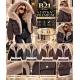 Women's Jacket B21-012